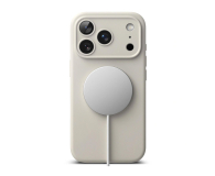 Ringke Silicone Magnetic Magsafe do Iphone 17 Pro Max Stone 8800328810440 - 1359796 - zdjęcie 4